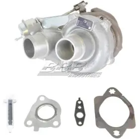 G1013 Oe-turbopower Turbo Power Turbocharger Oil Cooled Remanufactured