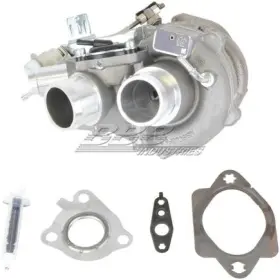 G1016 Oe-turbopower Turbo Power Turbocharger Oil Cooled Remanufactured