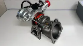 G1020 Oe-turbopower Turbo Power Turbocharger Oil Cooled Remanufactured