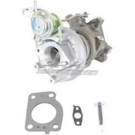 G8002 Oe-turbopower Turbo Power Turbocharger Oil Cooled Remanufactured