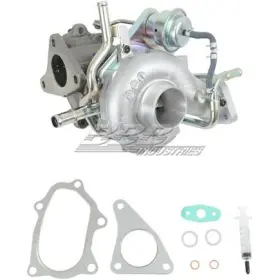 G8008 Oe-turbopower Turbo Power Turbocharger Oil Cooled Remanufactured