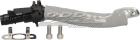 To92358 Oe-turbopower Turbocharger Oil Return Line