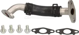 To92595 Oe-turbopower Turbocharger Oil Return Line