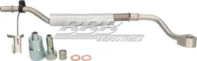To92630 Oe-turbopower Turbocharger Oil Supply Line
