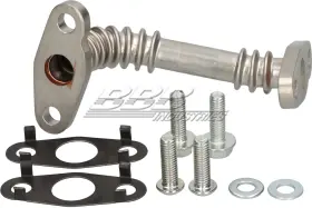 To92631 Oe-turbopower Turbocharger Oil Return Line