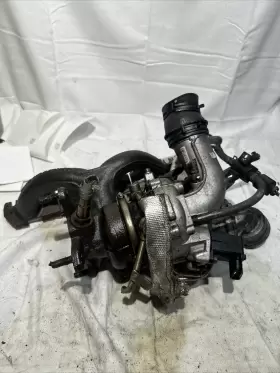 713t Oem 06j 145 Audi A3 Vw Cc Gti Eos Jetta Passat 2.0l Fsi - Turbo Turbocharger 08-17 Cbfa