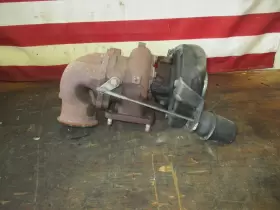 10183934 Oem 91 92 93 Chevy Gmc 1500 2500 3500 6.5 Turbo Diesel Charger