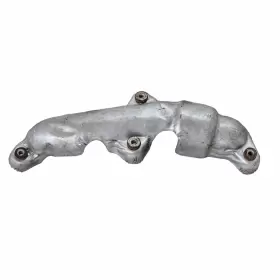 12680298 Oem Gm Turbocharger Turbo-heat Shield Left L5p Duramax Diesel 6.6l