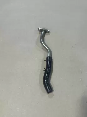 Oem 17 18 19 20 21 2017-2021 Honda Civic Touring 1.5 Turbo Oil Return Line Hose