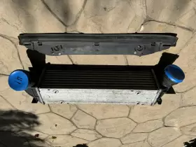 17517540035 Oem Bmw Factory 2007-2013 135i 335i N54 N55 Intercooler Fmic