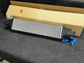 19710-66v-a01 Oem 1971066va01 2023 2024 2025 Honda Civic Type R Acura Integra Intercooler 2l
