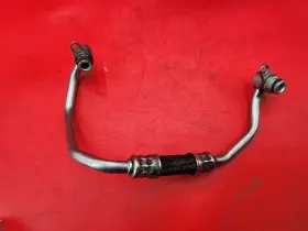 2035.52.0800 Oem 07-11 Bmw 135i/335i N54 Engine Turbocharger Cooling Pipe Line