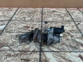 28231-3l100 Oem Kia Stinger 2018-2023 Left Driver Turbocharger Turbo 3.3t Assembly