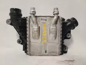 317.ja1c20 Oem E-pace 2020 Intercooler