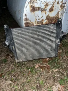 52028881 Oem 2003 - 05 Dodge Ram Cummins Turbo Diesel 5.9 Intercooler 2500 3500
