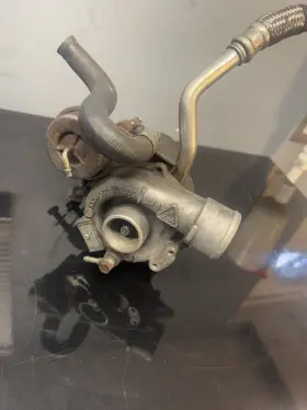 53041015095b Oem Turbocharger With Bolts For Vw/audi A4 A6 1.8t E2 Turbine