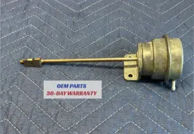 5mk254280 Oem Lr Turbo Wastegate Actuator 2.0l K03 Land Rover Lr2 Evoque