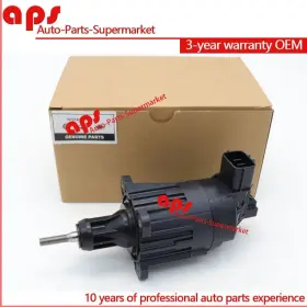 K6t56074 Oem Turbo Charger Solenoid Valve Actuator For 16-24 Infiniti Q50 Q60