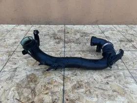 Lx61-9c623-ca Oem Ford Bronco Sport 2021-2024 Intercooler Inlet Hose Pipe Tube 1.5t Assembly