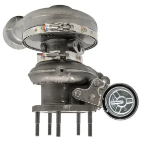 40-31334on Oem / Oes Turbo Turbocharger For International All Models 2005-2015