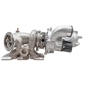 40-31583on Oem / Oes For Mercedes C400 E400 Ml400 2015 New Turbo Turbocharger