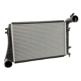 41-20009on Oem / Oes For Volkswagen Jetta 2005 2006 New Intercooler