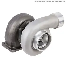 Ml3z-6k682-b Oem / Oes Turbocharger Bpf
