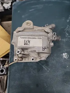 P1848300c96s0222041j120307 Oem 08-10 Ford F250 F350 F450 6.4l Powerstroke Diesel Turbo Actuator 08 09 10