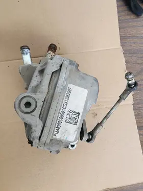 P1848300c98s0439554j010610 Oem 2008 - 2010 6.4l Powerstroke Diesel Turbo Actuator 08 09 10