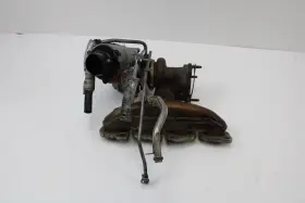 R270028 Oem 2014-2019 Mercedes-benz Cla250 Engine Motor Turbo Turbocharger Assembly