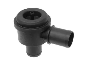 93gb67w Oem Turbocharger Cut-off Valve Fits 2000-2006 Vw Golf