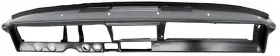B1642 Oer Authorized 1966-67 Chevy Ii Nova Instrument Dash Panel Edp Coated