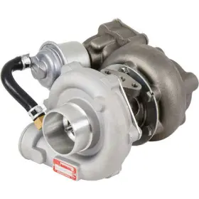 78-11385 Omega Environmental Technologies Hd Turbo New