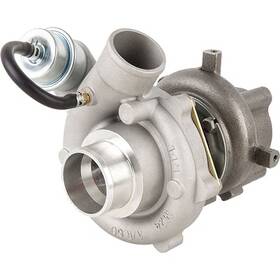 Omega Environmental Technologies 78-11395 7811395 Hd Turbo New