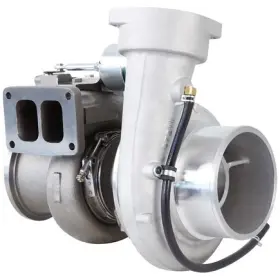 78-11581 Omega Environmental Technologies Turbo New
