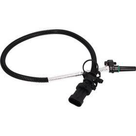 Omega Environmental Technologies Ss718 Turbocharger Speed Sensor