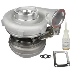 Orr10681301x Orrigey Turbocharger For 2007- Detroit Diesel Highway Truck Turbo
