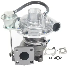 Orr10695101x Orrigey Turbocharger For Terex Loaders Asv Shibaura Tractor St445 13575-6180