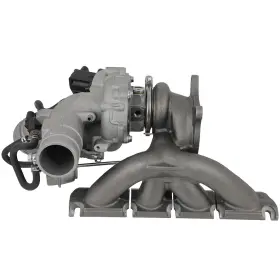 Orr171141s03 Orrigey Fit For 2009 2010 2011 2012 2013 Audi A3 Quattro Turbocharger 282312gta3