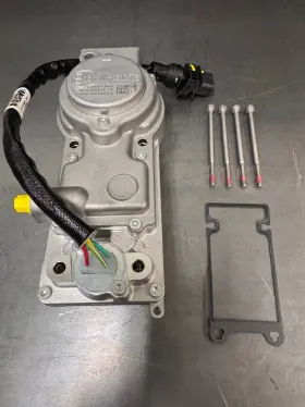 2037561pex Paccar Oem Vgt Turbocharger Actuator No Core Charge