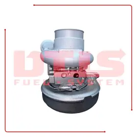 2304175 Paccar Turbo Mx13 Epa21 #2304175 2 500 600 Core Deposit