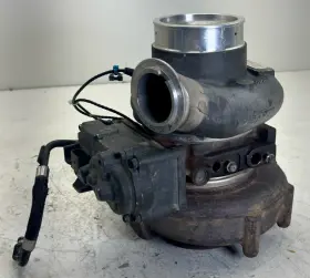 5548355 Paccar Genuine Turbocharger With Actuator For Mx-13