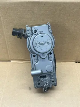 3789653 Paccar He400 Oem Vgt 24 Volts Actuator 3789649 For Daf Eur6 Xf 106 He500