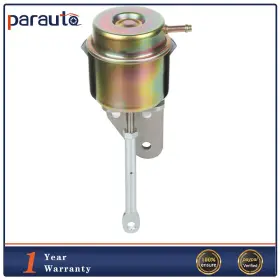 Pa10832413e Parautostore Us Turbo Wastegate Vacuum Actuator For 98-02 Detroit Highway Truck Series 60