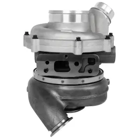 Pth1517134326cp Parthigh Billet Turbo For 2017-2019 Ford F250-f450 6.7l Crew/extended/standard Cab Pickup