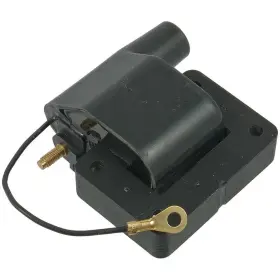 Mtmd102315-2j756756 Parts Buddy Ignition Coil For Dodge Ram 50 87-88 2.6l/ 87-89 2.0l L4 Sohc Md102315 5c1109