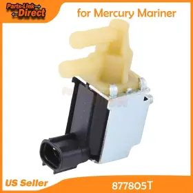 877805t Parts-link-direct Solenoid Valve For Mercury Mariner Outboards High Quality
