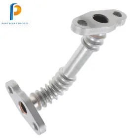 Lr025518 Partscenter-2023 Turbine Oil Hose Assembly Fit For Land Rover Range Evoque