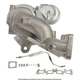 2n-315 Pb/cardone A 1 Turbocharger