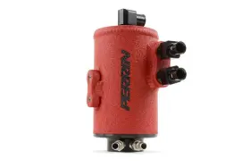Psp-eng-609rd Perrin Performance Air Oil Separator Red For 2015-2021 Subaru Wrx Without Eyesight See Note